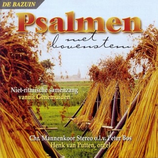 Psalmen met Genemuider Bovenstem - 1